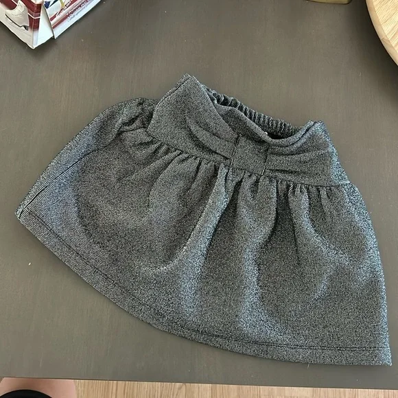 Zara girls skirt​​ - Picture 2 of 3